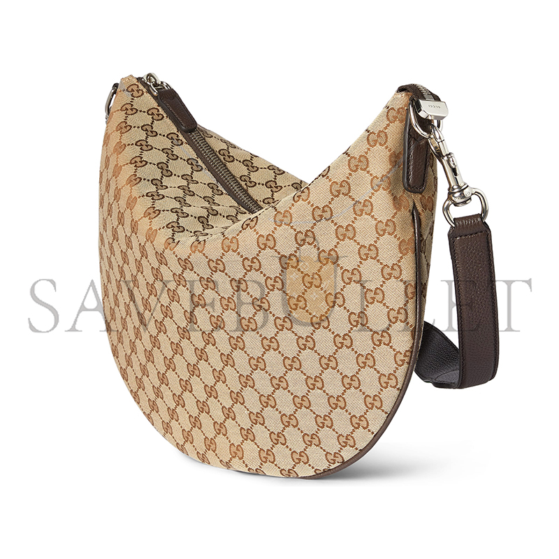 G*u*i b medium shoulder bag 817420 (40*31*3cm)